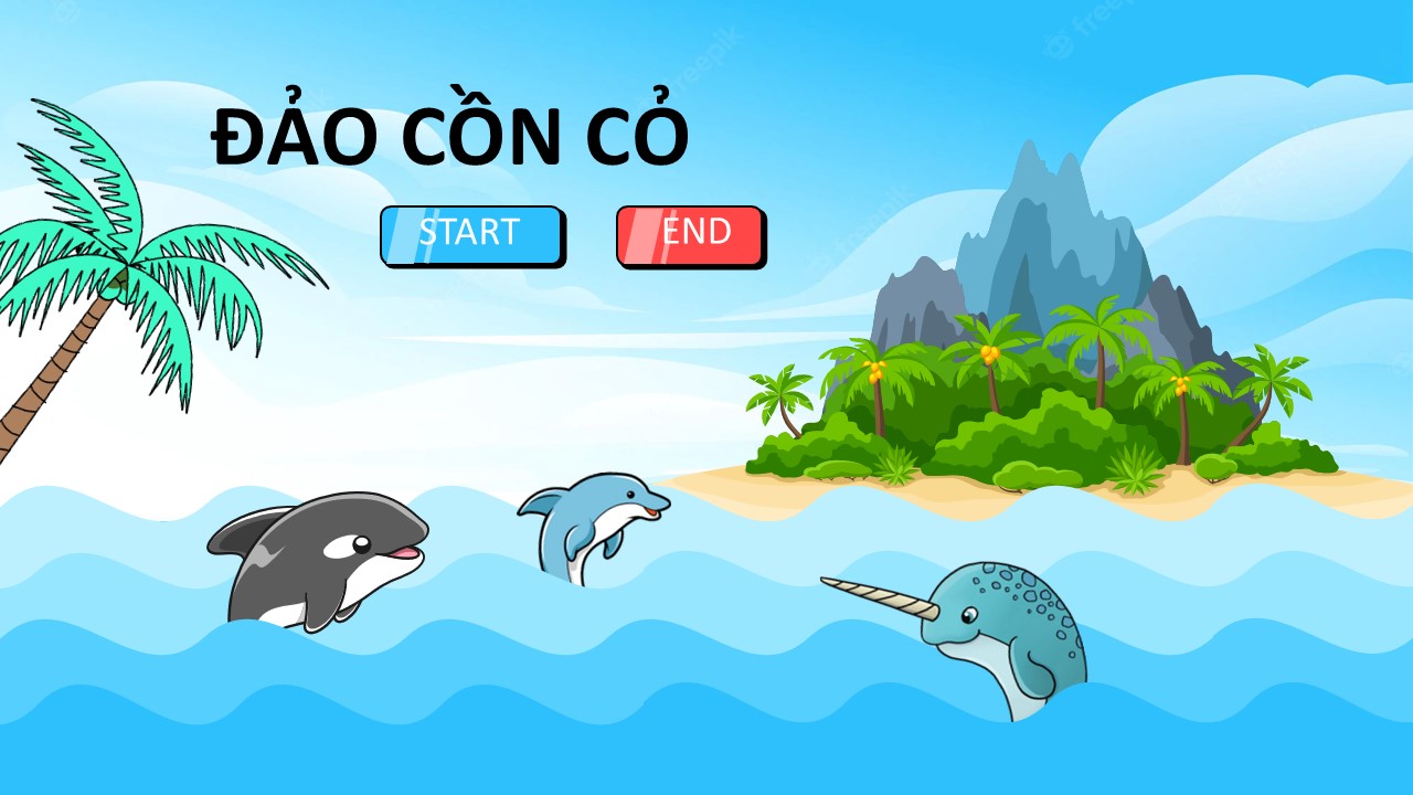 Powerpoint nội dung theo chủ đề